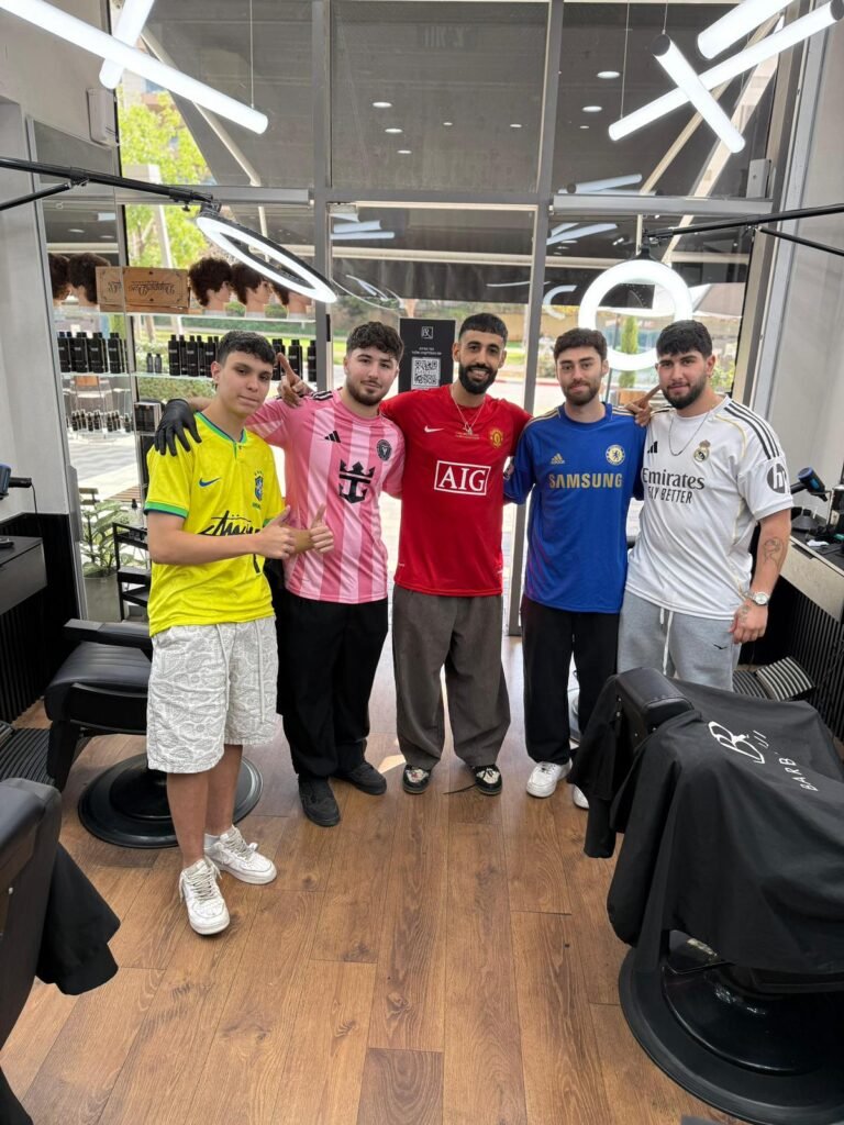 ספר מוסמך בוגר קורס ספרות גברים